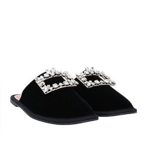 Roger Vivier Mules